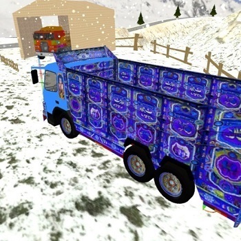 Truck Games - Play Free Online Truck Games on Friv 2