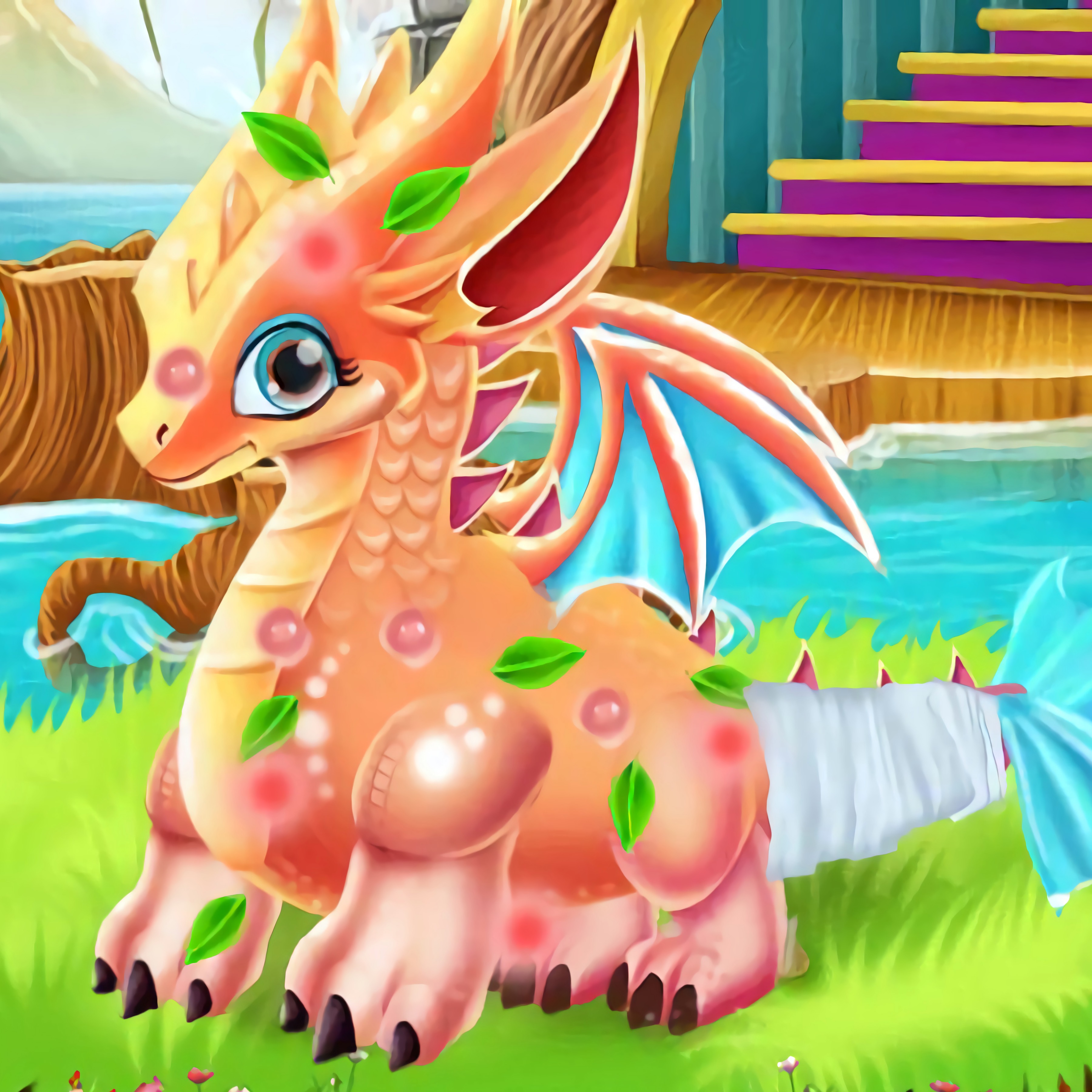 Dragon Games - Play Free Online Dragon Games on Friv 2