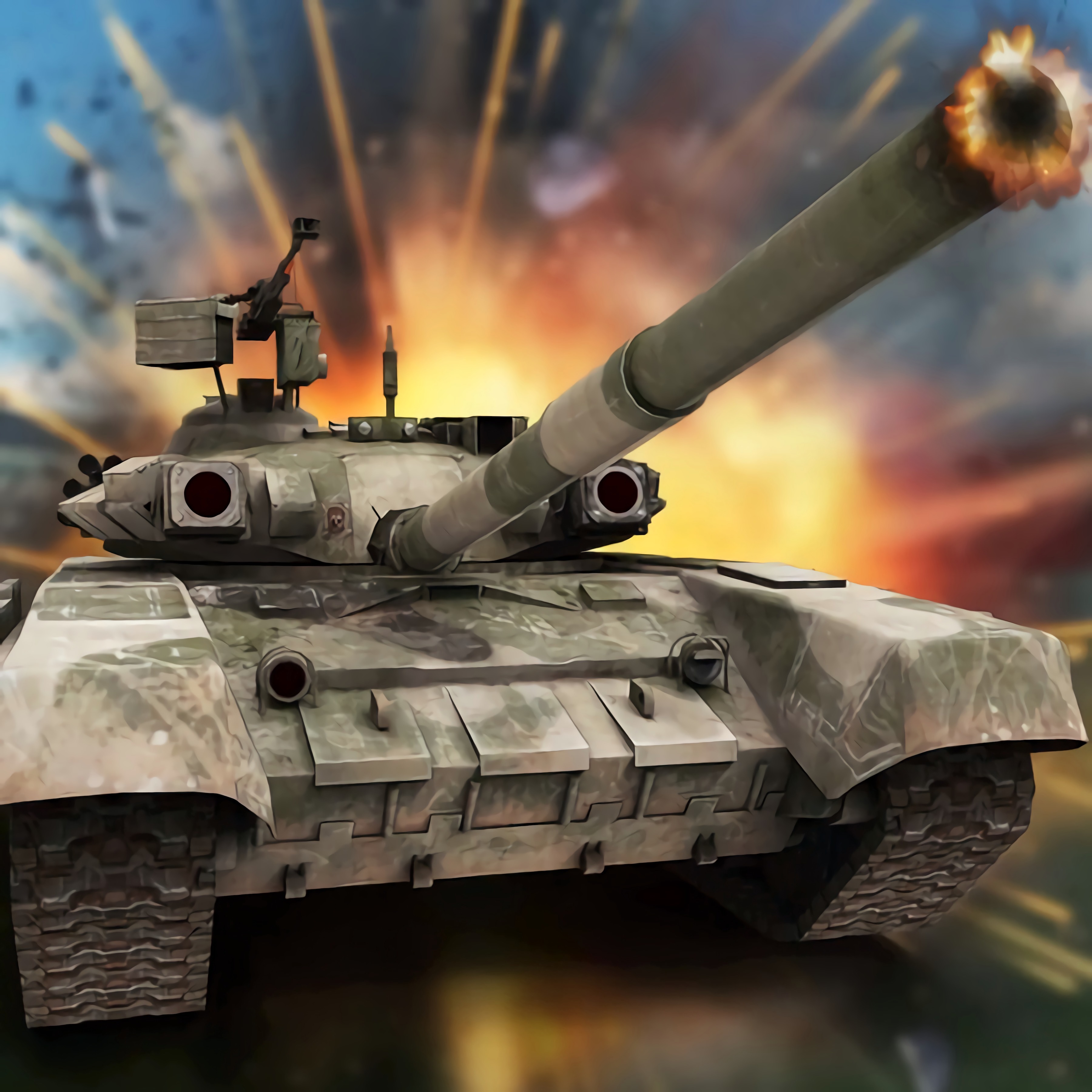 Tank Games - Play Free Online Tank Games on Friv 2