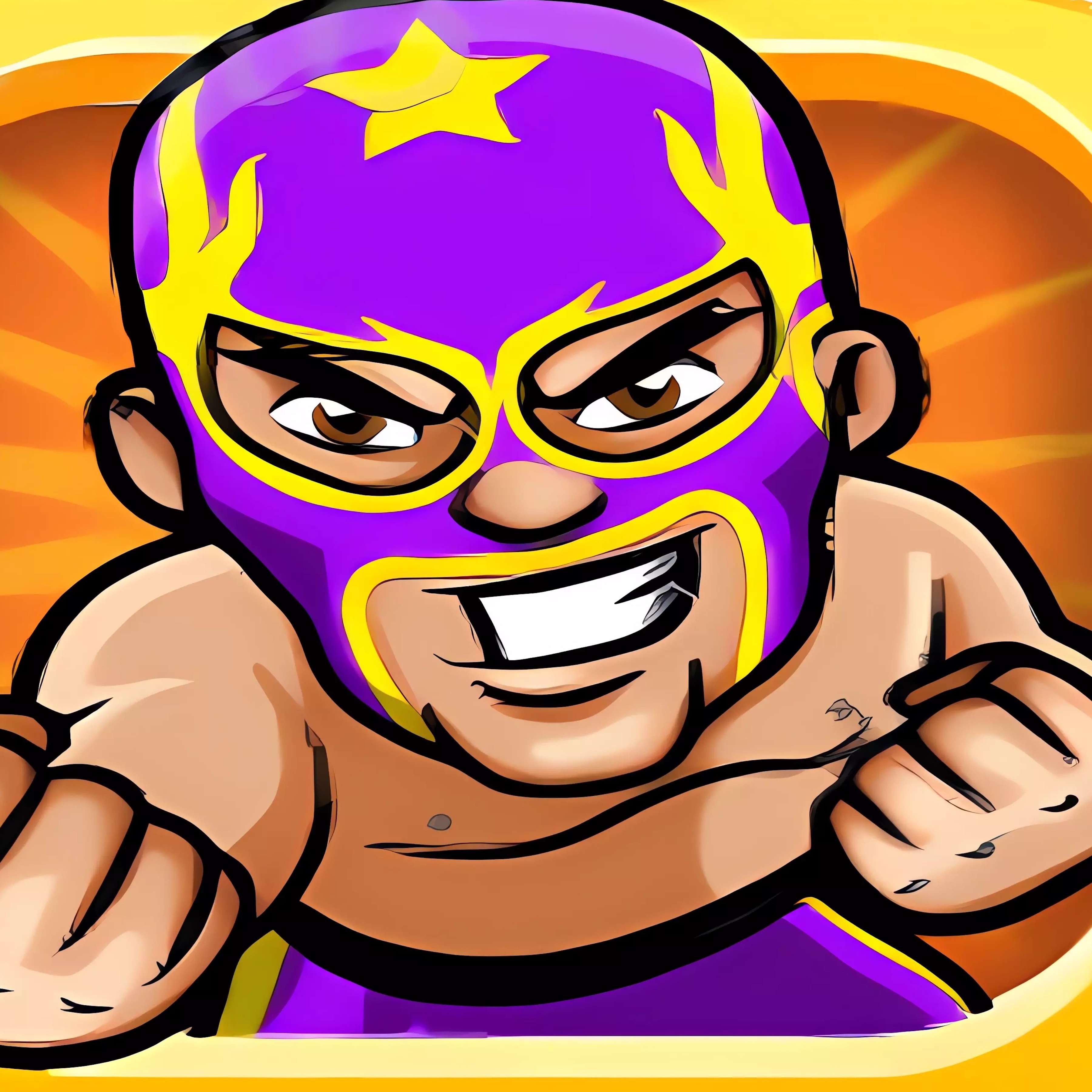 Wrestling Games - Play Free Online Wrestling Games on Friv 2